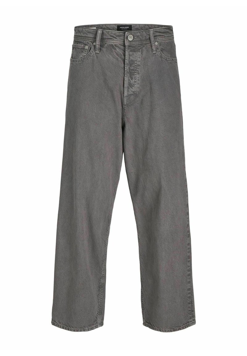 jack & jones Baggy jeans lichtgrijs