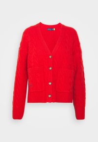 Polo Ralph Lauren Kofta - red