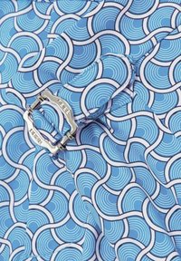 Reiss Peldēšanas šorti - french blue