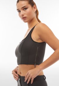 Freddy Sujetadores deportivos con sujeción alta - nero