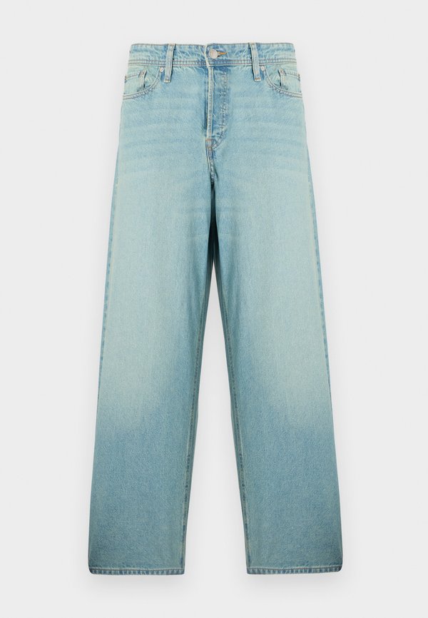 JJIDAVE JJORIGINAL  - Relaxed fit jeans4