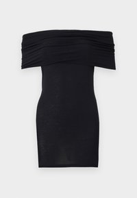 OCEAN - Top - schwarz