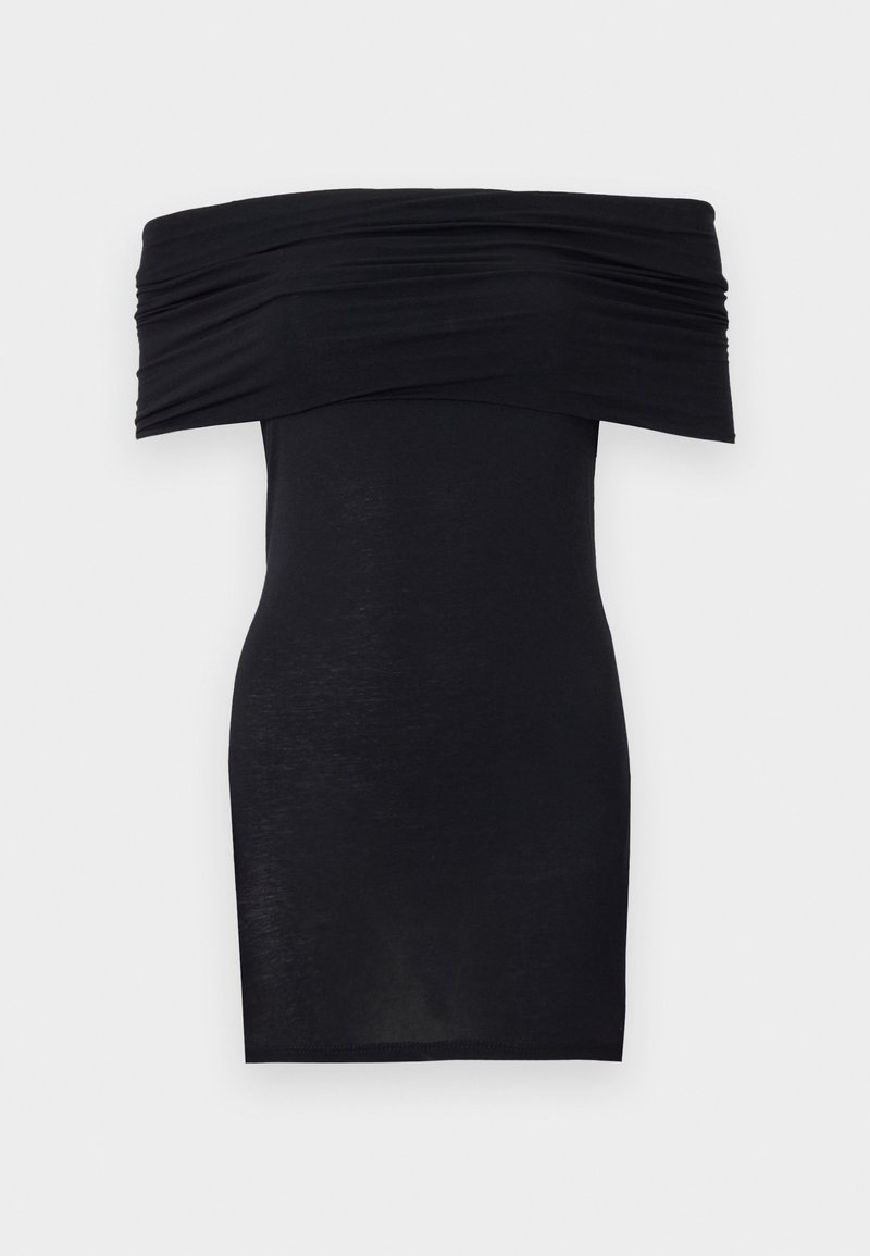 MAX&Co. Top zwart