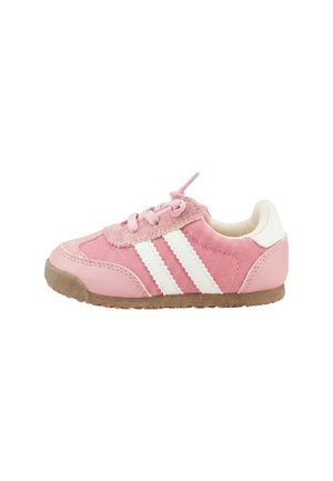 UNI - Trainers - helles rosa