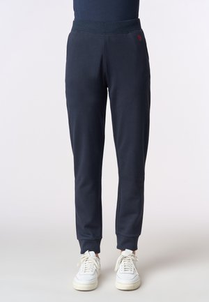 SPORTIVO  - Pantaloni sportivi - blu