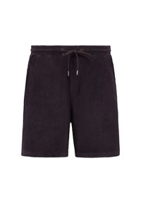 Vybrané, purple rock