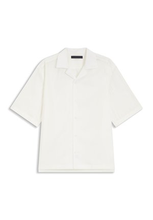 BOSS, BOSS H-CESAR-CAMP-SH_DB - Hemd - beige melange