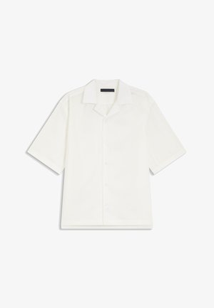 BOSS, BOSS H-CESAR-CAMP-SH_DB - Hemd - beige melange