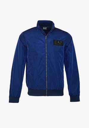 Light jacket - dunkelblau