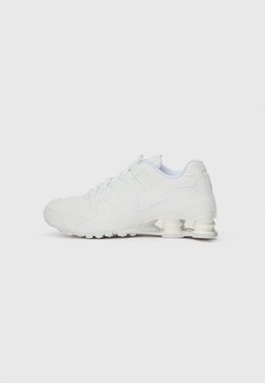 SHOX NZ - Sportcipő - white