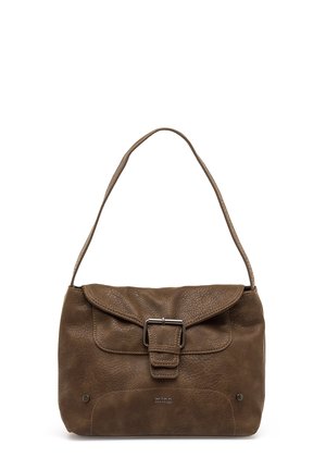 mtng, BOLSO DE MUJER RADAR - Bolso de mano - marron