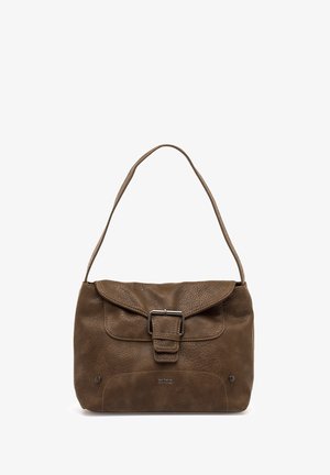 mtng, BOLSO DE MUJER RADAR - Bolso de mano - marron