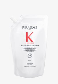 KÉRASTASE - PRÈMIERE BAIN DÉCALCIFIANT RÉPARATEUR REFILL POUCH - Shampoo Immagine in miniatura 1