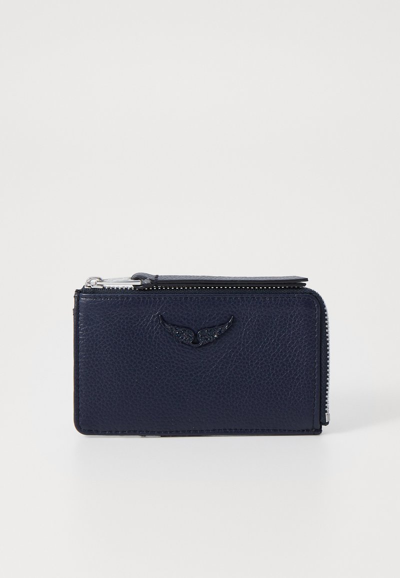 Zadig & Voltaire CARD - Portafoglio - light blue