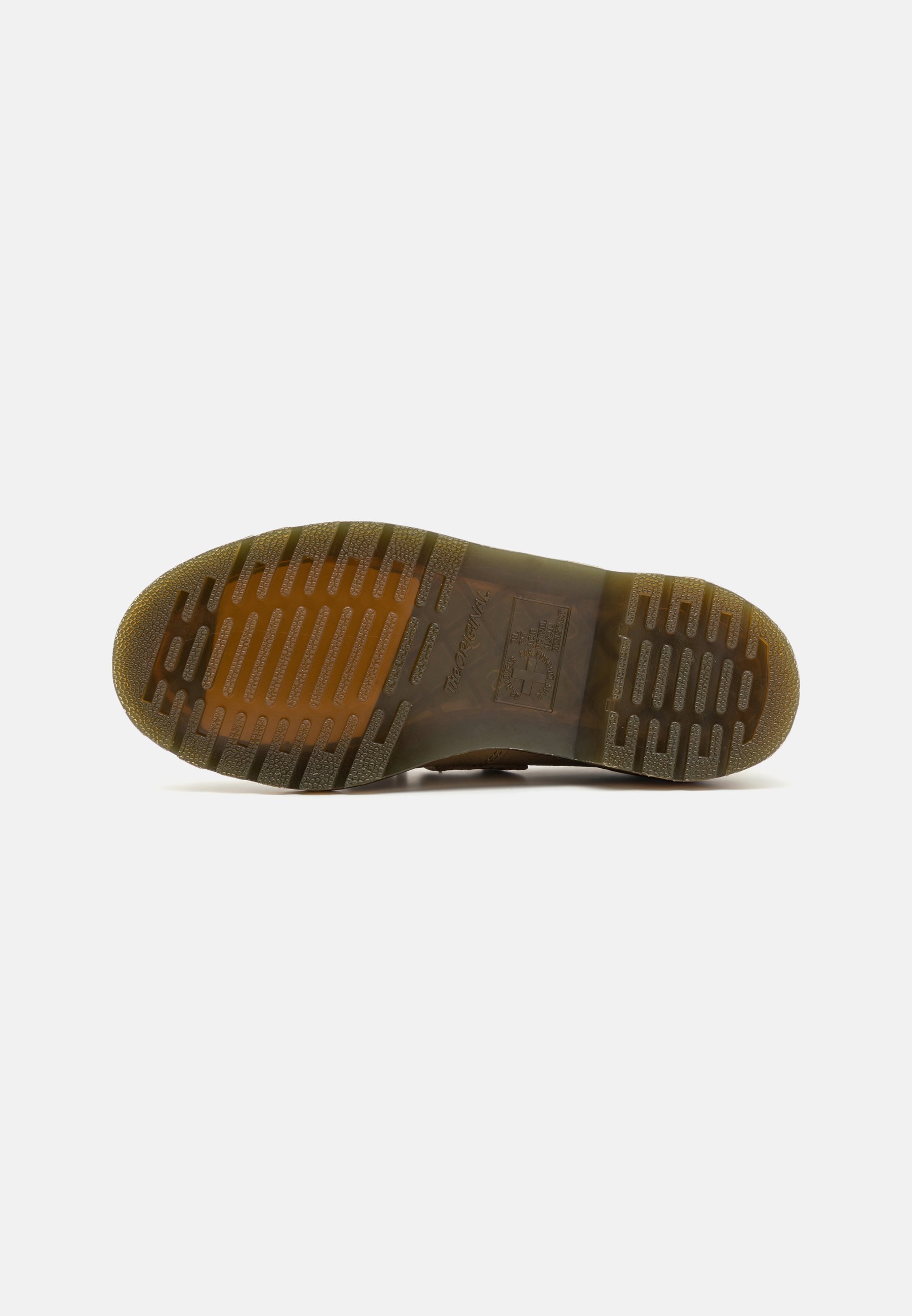 Dr. Martens ADRIAN - Slip-ons - savannah/tan/beige - Zalando