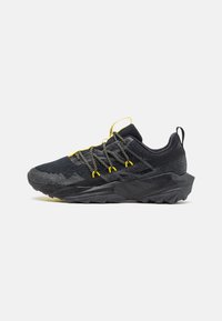 New Balance TEKTREL - Trail running shoes - black