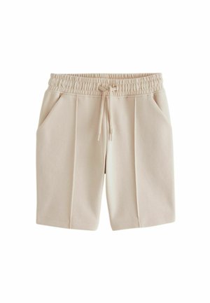 Next Pantalon de survêtement - cream
