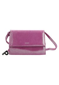 Unausgewählt, fuchsia