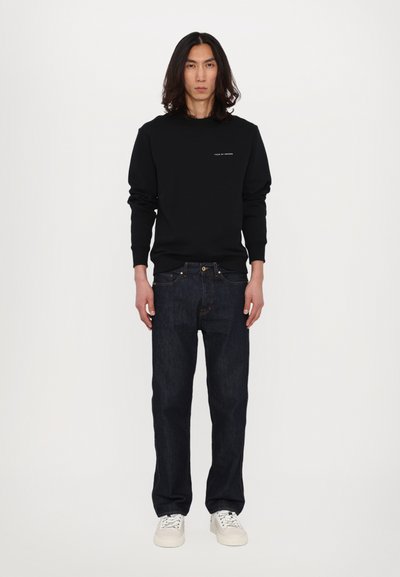 Tiger of Sweden EMERSON - Sweatshirt - black