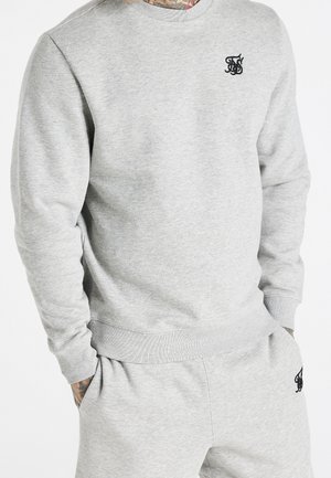 Felpa - grey
