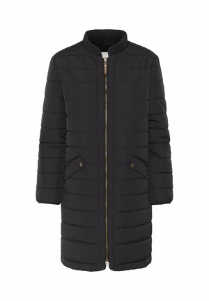 Cream Veste mi-saison - pitch black