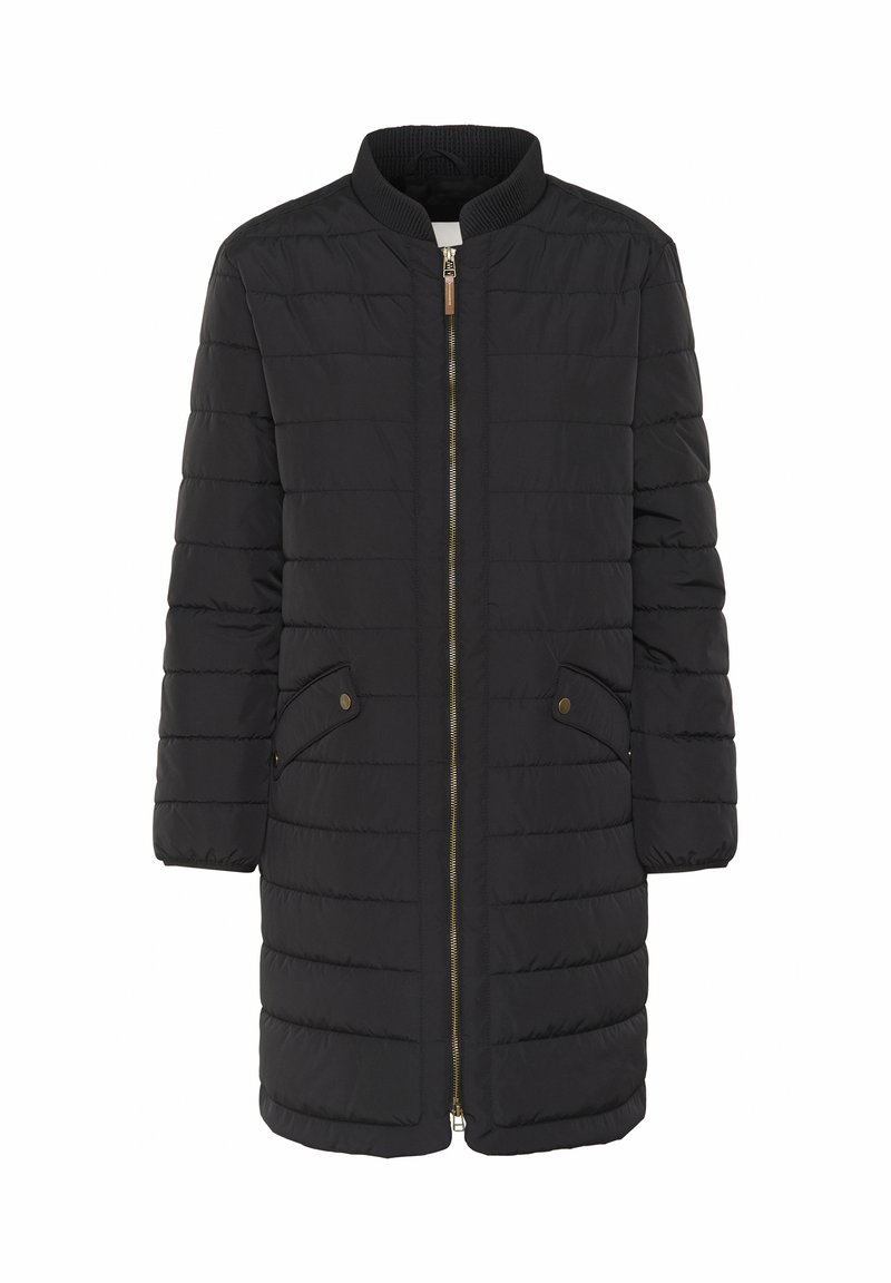 Cream Giacca da mezza stagione - pitch black/nero - Zalando.it