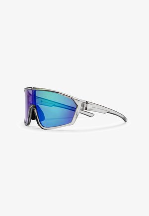 CHPO, VINFRED UNISEX - Occhiali da sole - grey/rainbow