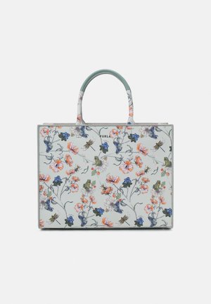 OPPORTUNITY TOTE - Borsa a mano - toni cristallo