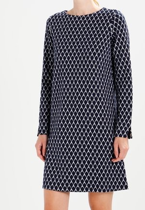 Jurk - dark blue