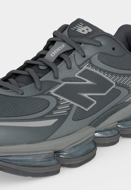 New Balance U2000 UNISEX - Trainers - castlerock/slate grey — photo 7