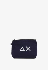 Selezionato, navy blue