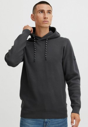 IDMATHO - Hoodie - dk grey