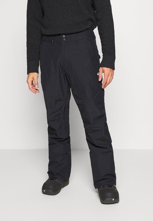 ESTATE - Schneehose - true black