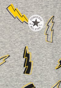 Converse FLASH FORWARD HOODIE SET - Tuta - black
