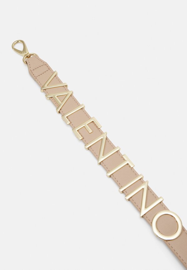 ALEXIA - Cross body bag - ecru3