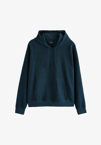 Selezionato, navy blue