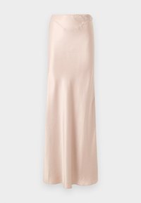 BLAKE - Maxi szoknya - beige