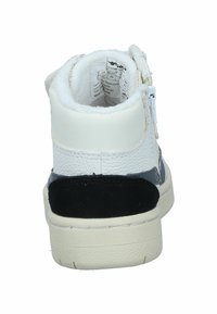 Gola Baskets montantes - white ash black