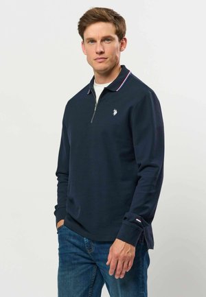 U.S. Polo Assn., - Koszulka polo
