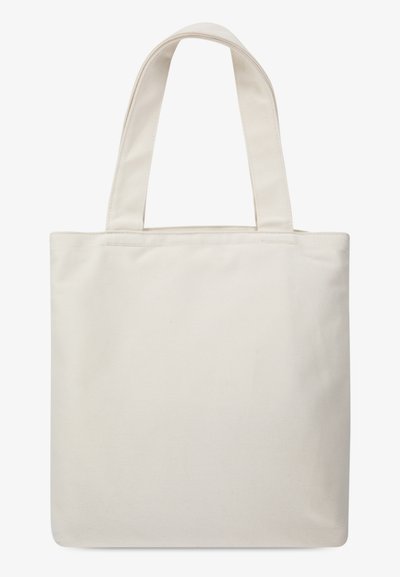 Polo Ralph Lauren BEAR TOTE - Sac à main - natural