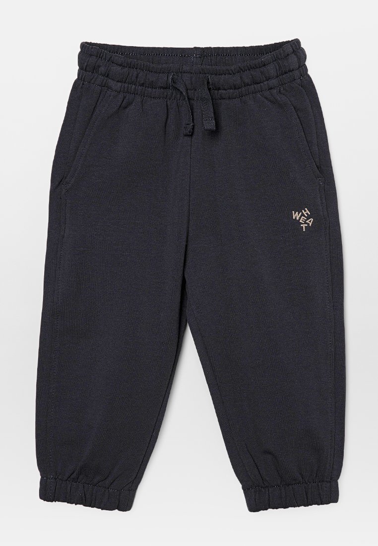 Wheat Trainingsbroek donkerblauw