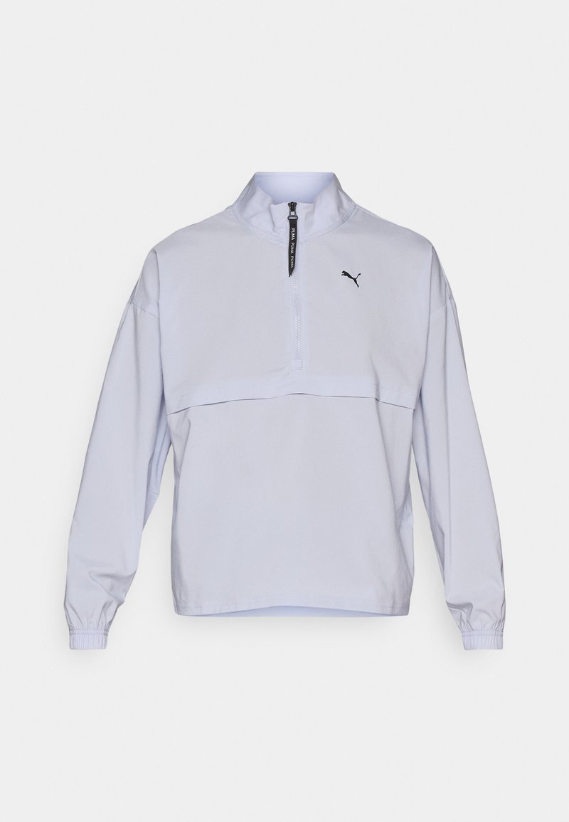 Puma Outdoorjas lichtblauw