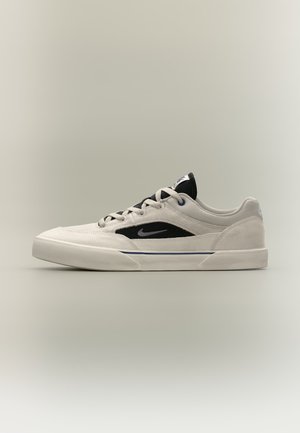 Nike SB, MALOR UNISEX, jasnoszary