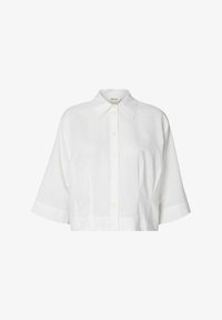 Sélectionné, bright white