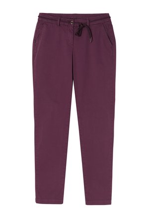 TATUUM Trousers - violet