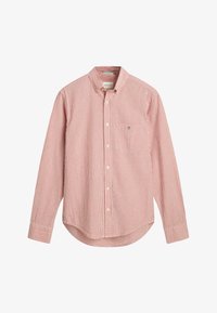 Geselecteerd, ruby red