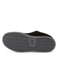 DC Shoes GAVELER - Sportovní boty - bdp black dk grey print