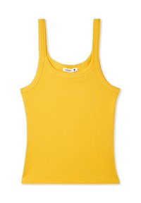 Non selezionato, girasole