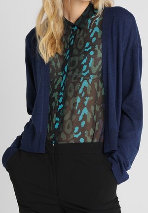 Kofta - dark blue
