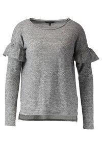 Mavi Neule - mottled grey